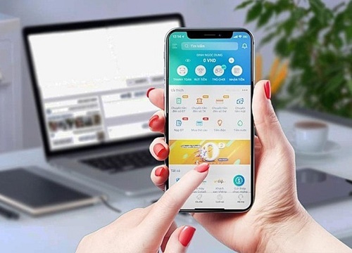 Mobile money triển khai ở Việt Nam: Xài tài khoản thanh toán như nào?