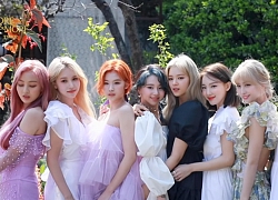 More and More giúp TWICE dẫn đầu MelOn trong 5 năm liên tiếp, đạt 1 triệu lượt like MV chỉ hơn 1 tiếng ra mắt, fan tiến đến mục tiêu all-kill sau 24 giờ