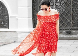 Bắt bài kiểu tạo dáng street style quen thuộc của Phượng Chanel