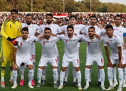 Muốn sửa luật FIFA, bóng đá Iran đối mặt với án cấm