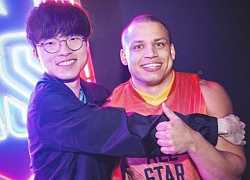 Nghỉ xả hơi quá lâu, streamer toxic bậc nhất thế giới Tyler1 bị mất hơn 15.000 người theo dõi