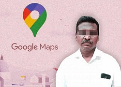 Người đàn ông Ấn Độ đâm đơn kiện Google Maps vì 'gián tiếp' phá hoại hạnh phúc gia đình