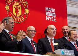 Nhà Glazer, Man Utd và cuộc kháng chiến chống Mỹ