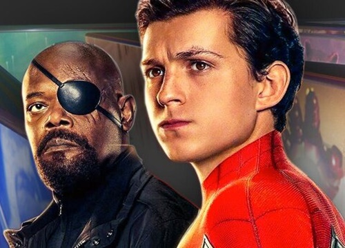 Nhân vật khách mời của 'Spider-Man 3' sẽ là ai?