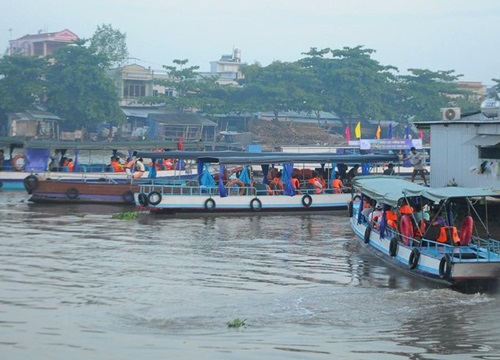 Nhiều khách sạn, điểm du lịch ở Cần Thơ giảm giá mạnh kích cầu du lịch