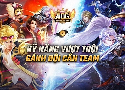 Những game MOBA được đánh giá cực cao trên Mobile, thậm chí hơn cả Liên Quân nhưng lại quá yểu mệnh, không đóng cửa thì cũng hấp hối