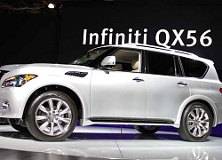 Nissan và Infiniti rời khỏi Hàn Quốc sau 16 năm hiện diện