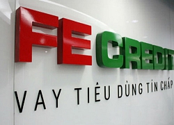 Nợ xấu của FE Credit vẫn chưa 'hạ nhiệt' trước thềm IPO