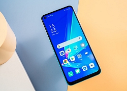 OPPO A92 chính thức lên kệ tại Việt Nam giá 6,99 triệu tặng voucher 500.000 đồng