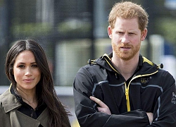 Phản ứng của vợ chồng Meghan Markle khi nước Mỹ trải qua cơn ác mộng với hàng loạt cuộc biểu tình, bạo loạn