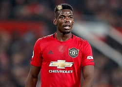 PSG đánh bại Real, chốt thỏa thuận Pogba