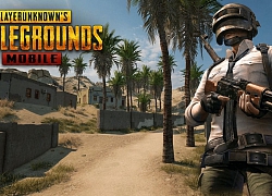 PUBG Mobile: Tất tần tật về bản đồ Karakin trong bản update mới, người chơi không thể bỏ lỡ!