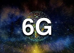 Quên 5G đi, Xiaomi đã rục rịch chuẩn bị cho mạng 6G