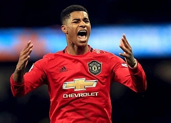 Rashford 'đồng ý' gia nhập Barca và nỗi sợ vô hình