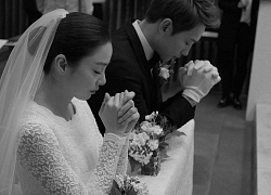 Rớt nước mắt với loạt hình ảnh ngọt ngào của Bi Rain và Kim Tae Hee trong 9 năm qua