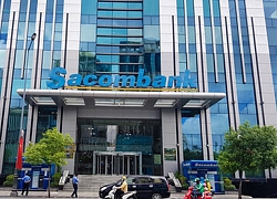 Sacombank lên kế hoạch lợi nhuận 2020 đi lùi 20%