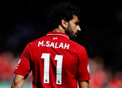 Salah, niềm tự hào của làng Nagrig