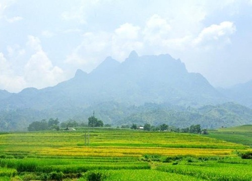 Sàng Ma Sáo mảnh ghép không thể thiếu khi chinh phục Tây Bắc