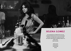 Selena Gomez đóng cửa trang web nhằm ủng hộ cộng đồng người da đen