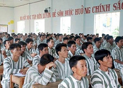 Tạo điều kiện cho người mới ra tù ổn định cuộc sống