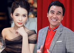 Tên thật của Quyền Linh và dàn MC nổi tiếng showbiz Việt