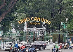 Thảo Cầm Viên - vườn thú 156 tuổi mở rộng dịch vụ 'hút khách' đến trải nghiệm.