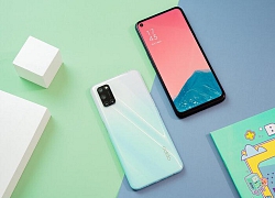 Thêm một smartphone tầm trung mới được OPPO ra mắt tại Việt Nam