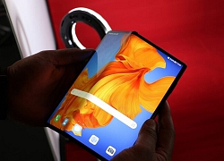 Thị trường smartphone tuột dốc không phanh trong quý 1/2020, đây là ông lớn chịu nhiều ảnh hưởng nhất