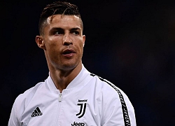 Thuê Ronaldo một ngày tốn bao nhiêu tiền?