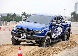 Triệu hồi bán tải Ford Ranger giữa ồn ào "chảy dầu"