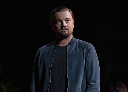 Trước vịnh Lan Hạ, Leonardo DiCaprio từng vì môi trường như thế nào?