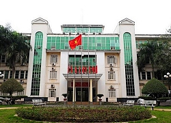 Trường Đại học Hà Nội công bố điểm sàn xét tuyển đại học từ 16 điểm