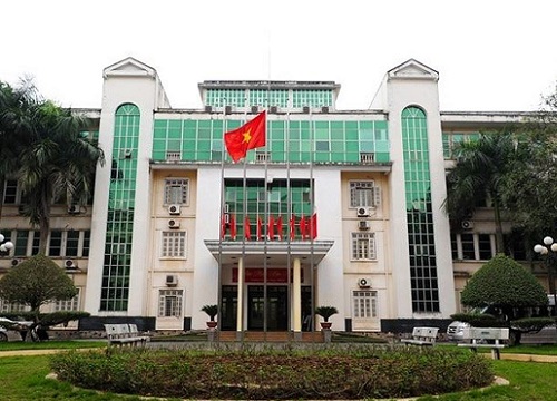 Trường Đại học Hà Nội công bố điểm sàn xét tuyển đại học từ 16 điểm