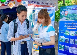 Trường ĐH Nha Trang xét tuyển thẳng với học sinh 132 trường THPT chuyên