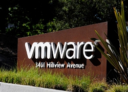 VMware bổ nhiệm giám đốc mới phụ trách các thị trường đang phát triển