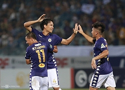 Vô địch V-League khó thế nào