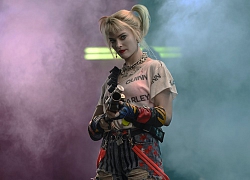 Warner Bros đang có ý định làm Birds of Prey 2 cho Harley Quinn