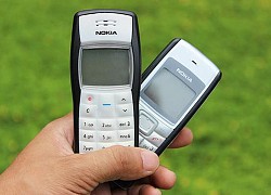 10 điện thoại nhiều người mua nhất lịch sử: Nokia chiếm quá nửa