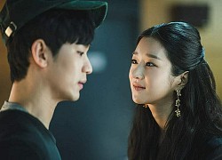 4 chị đại phim Hàn mê trai rớt liêm sỉ: "Nhà văn" Seo Ye Jin và "quái nữ" Kim Yoo Jung đang tranh nhau hạng nhất