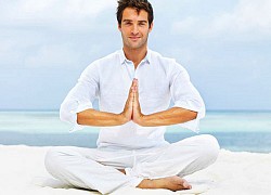 4 tư thế yoga nam giới nên luyện tập thường xuyên