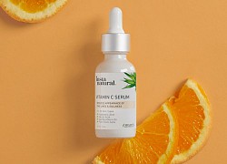 5 chai serum "ngon nghẻ" mà giá cực kỳ phải chăng, bảo sao bán chạy như tôm tươi, được dân tình mê hơn cả đồ đắt tiền