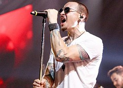 Album "Amends" của Grey Daze: Những sáng tác chưa được phát hành của Chester Bennington