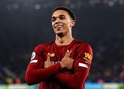 Alexander-Arnold là sự pha trộn giữa Beckham và De Bruyne