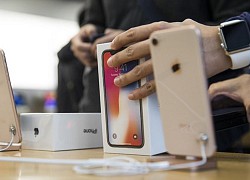 Việt Nam đón nhận thêm 2 kênh bán iPhone chính hãng mới