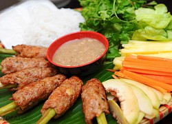 Những quán ăn ngon rẻ ở Hà Nội