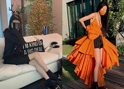 'Bà tiên váy cưới' Vera Wang khoe dáng trẻ trung dịp sinh nhật 71 tuổi