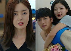 'Backstreet Rookie' tập 4: Ji Chang Wook và Kim Yoo Jung bị bắt ghen tại trận vì tội 'chim chuột'?