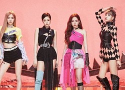 Bạn có biết: 9 kỷ lục đã được BlackPink tạo nên chỉ nhờ 1 bản hit 'How You Like That'