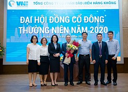 Bảo hiểm Hàng không (VNI) tăng vốn điều lệ lên 1.000 tỷ đồng