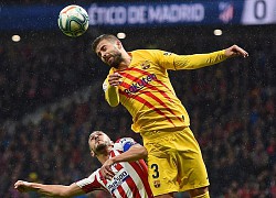 Barcelona - Atletico: Cuộc chiến sống còn